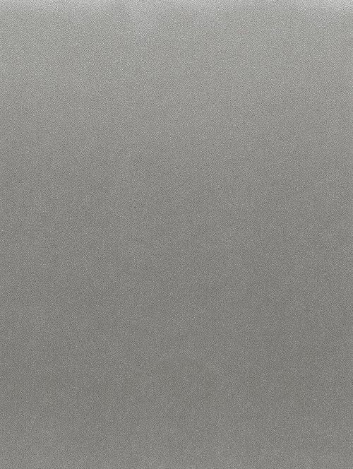 revêtement effet métal gris