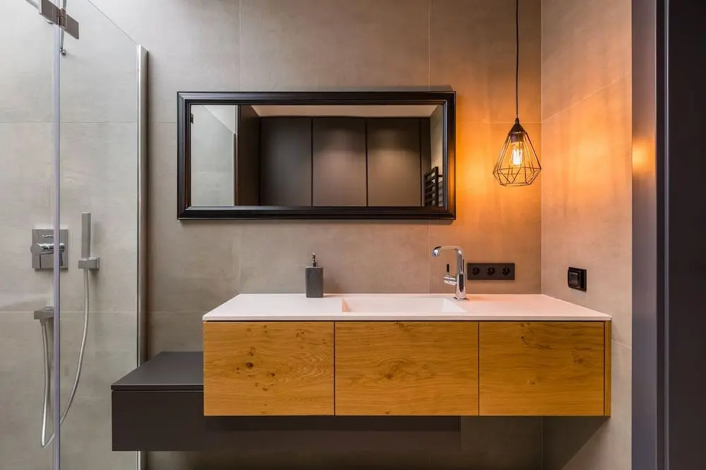 Entreprise de rénovation de salle de bain à Lyon