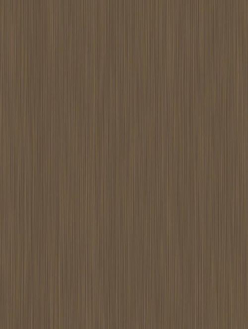 effet métal marron