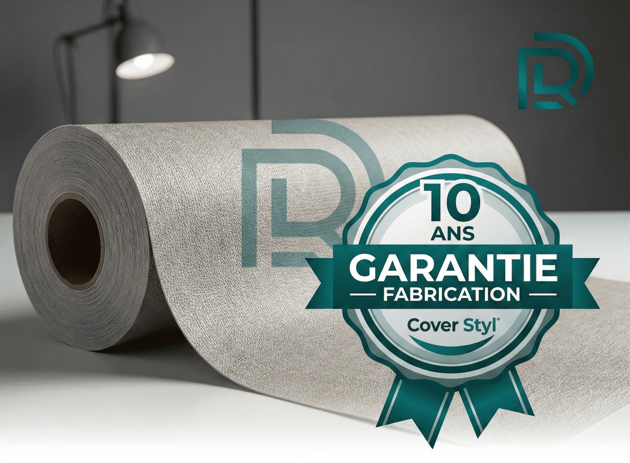 Garanti fabricant 10 ans