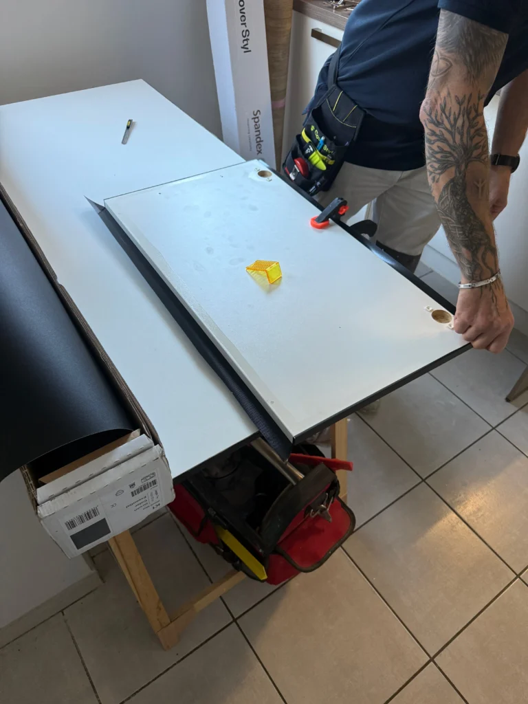 Démontage